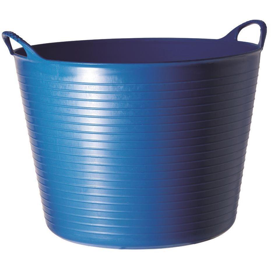 Red Gorilla Tubtrug Flexible Medium