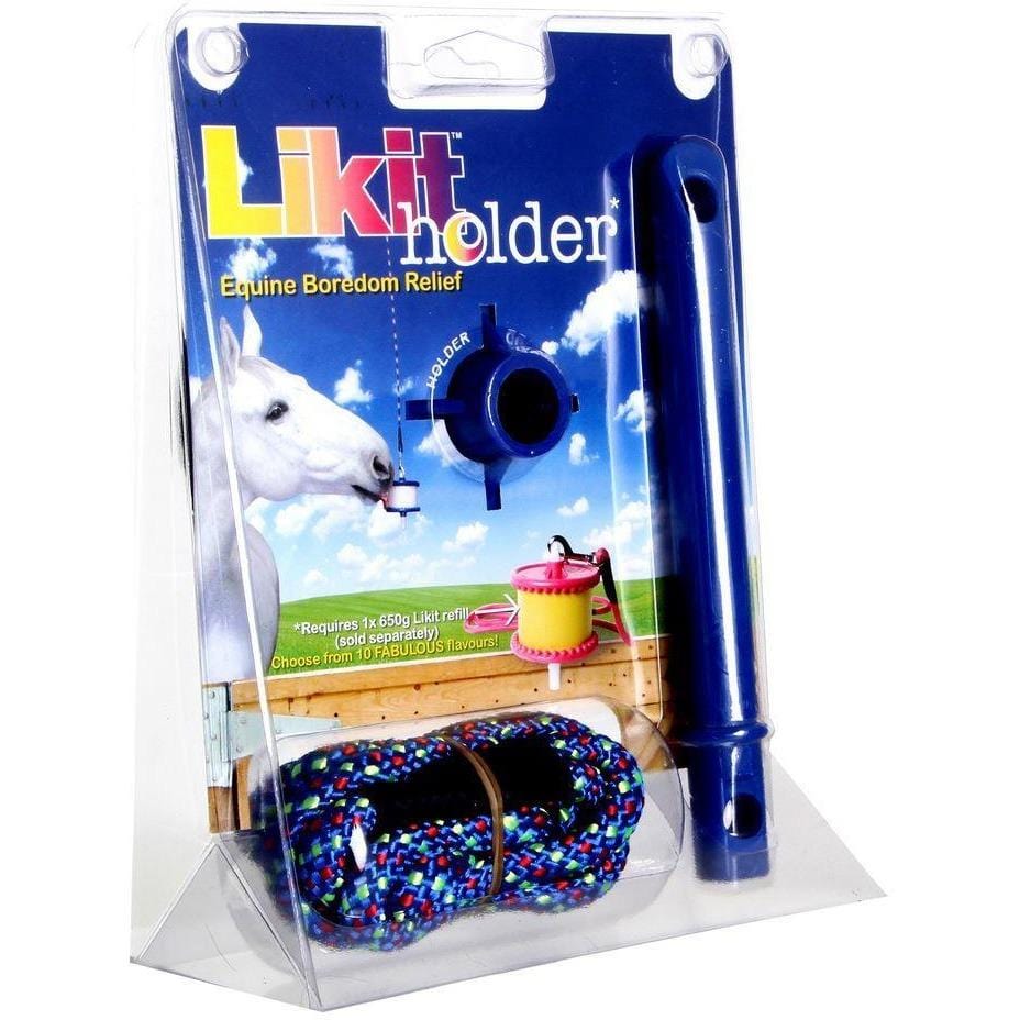 Likit Holder