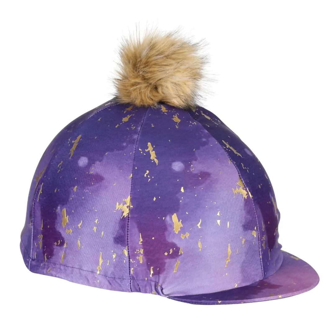 Shires Aubrion Hyde Park Hat Cover