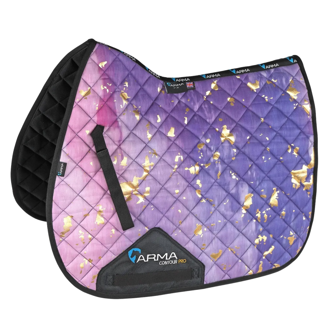 Shires Performance Sport XC Saddlecloth