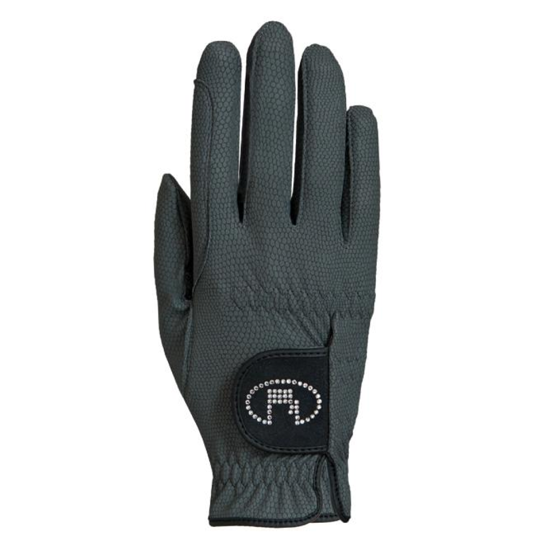 Roeckl Lisboa Riding Gloves