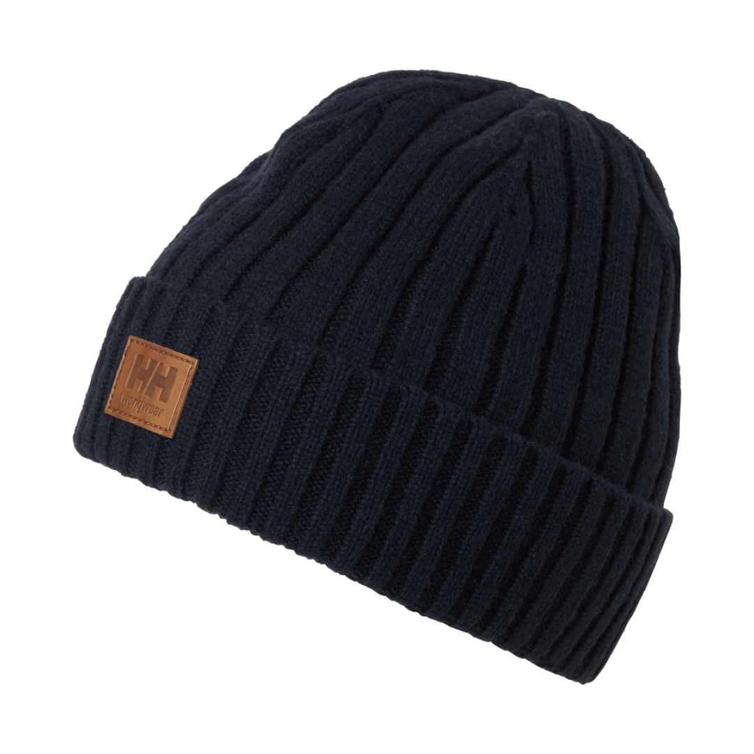 Helly Hansen Workwear Kensington Wool Beanie