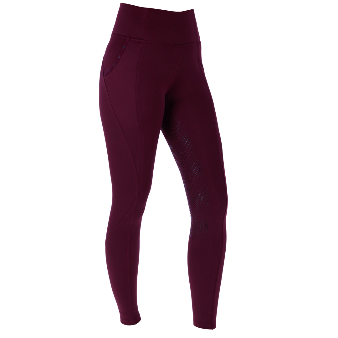Covalliero Children's Riding Tights