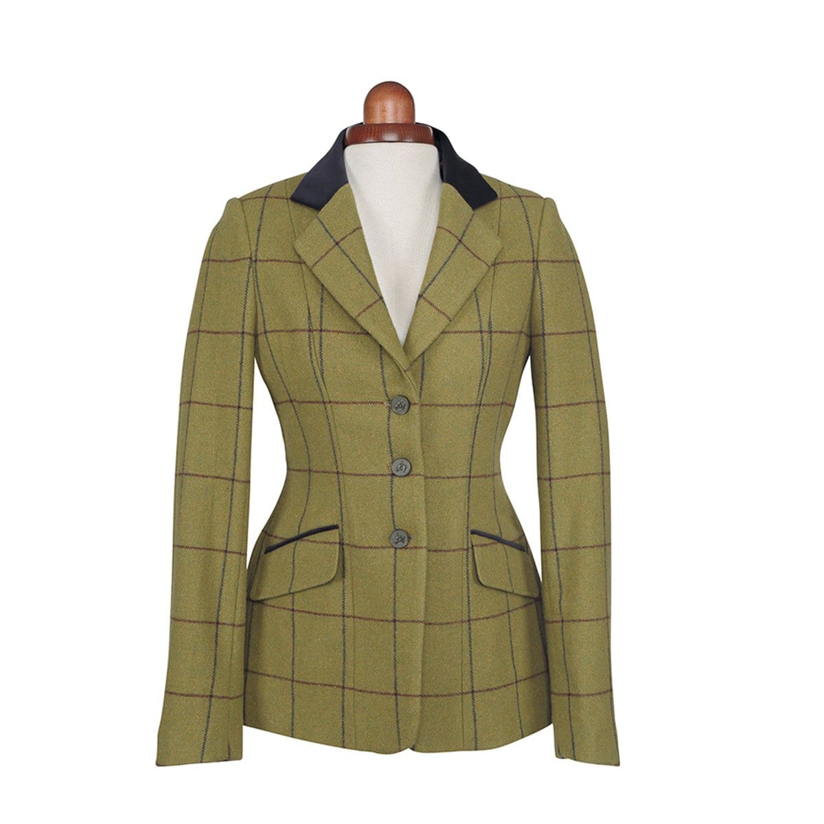 Shires Aubrion Saratoga Children's Jacket