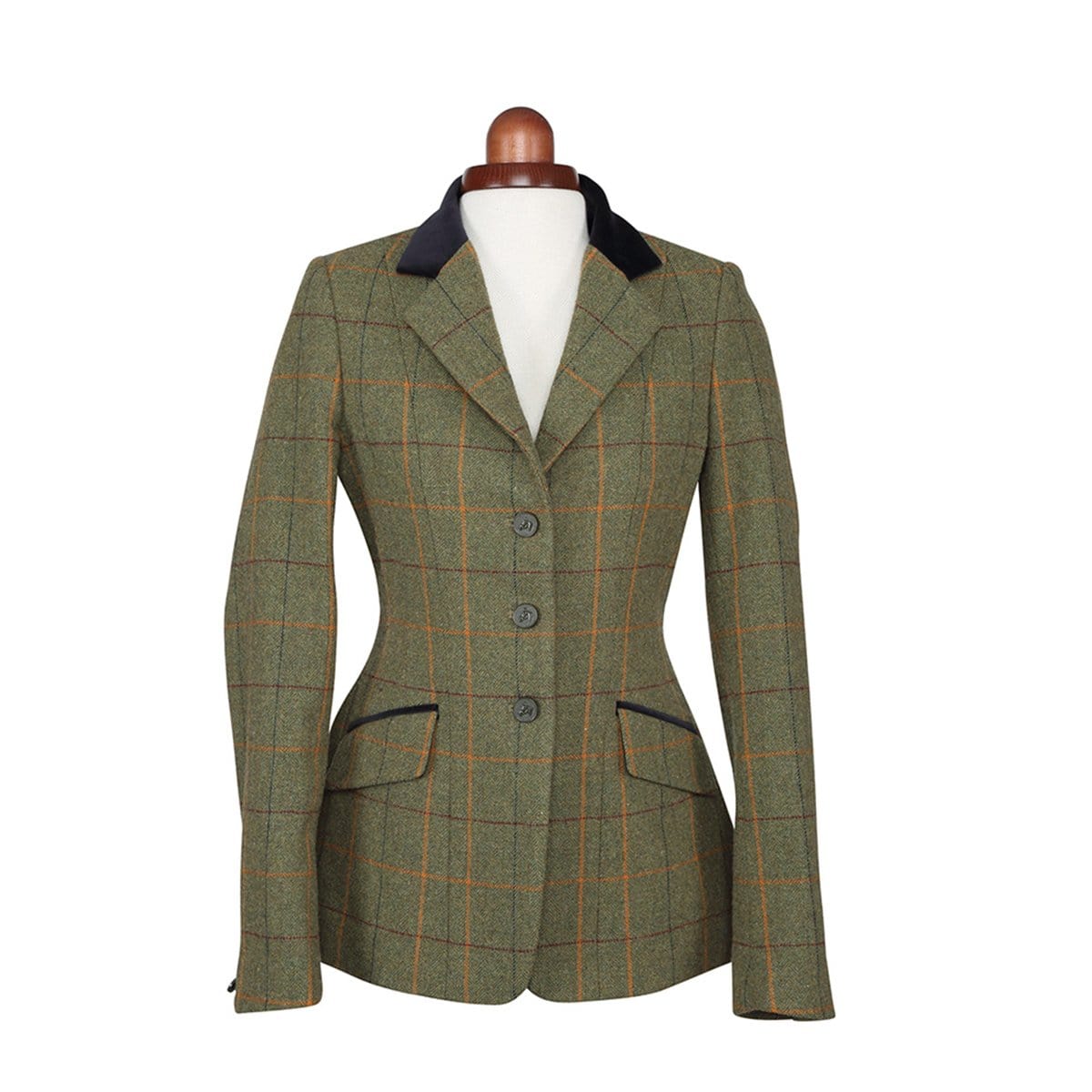 Shires Aubrion Saratoga Children's Jacket
