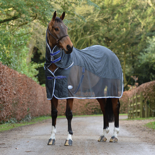 Weatherbeeta Wick Dri II Cooler Combo Neck
