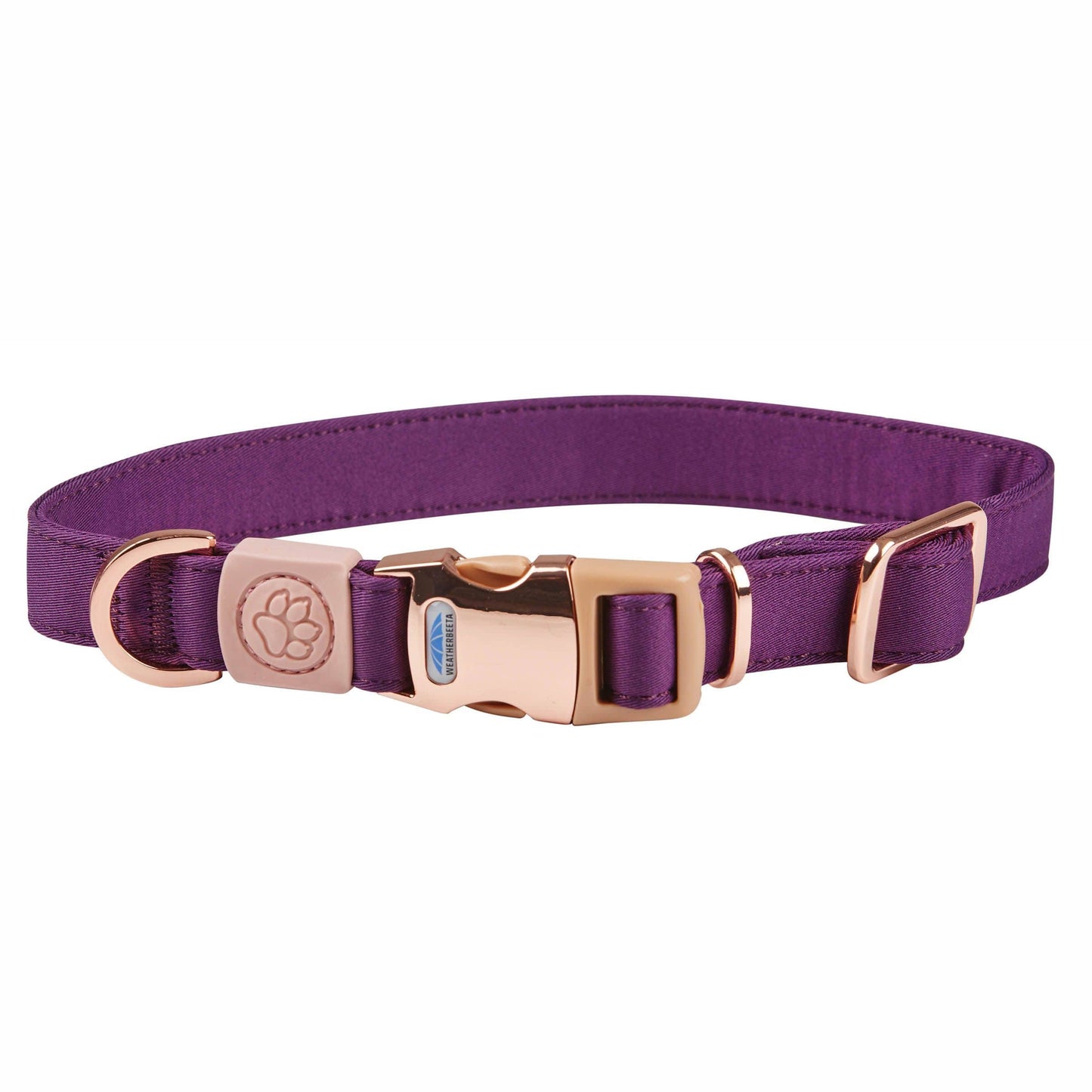 Weatherbeeta Elegance Dog Collar