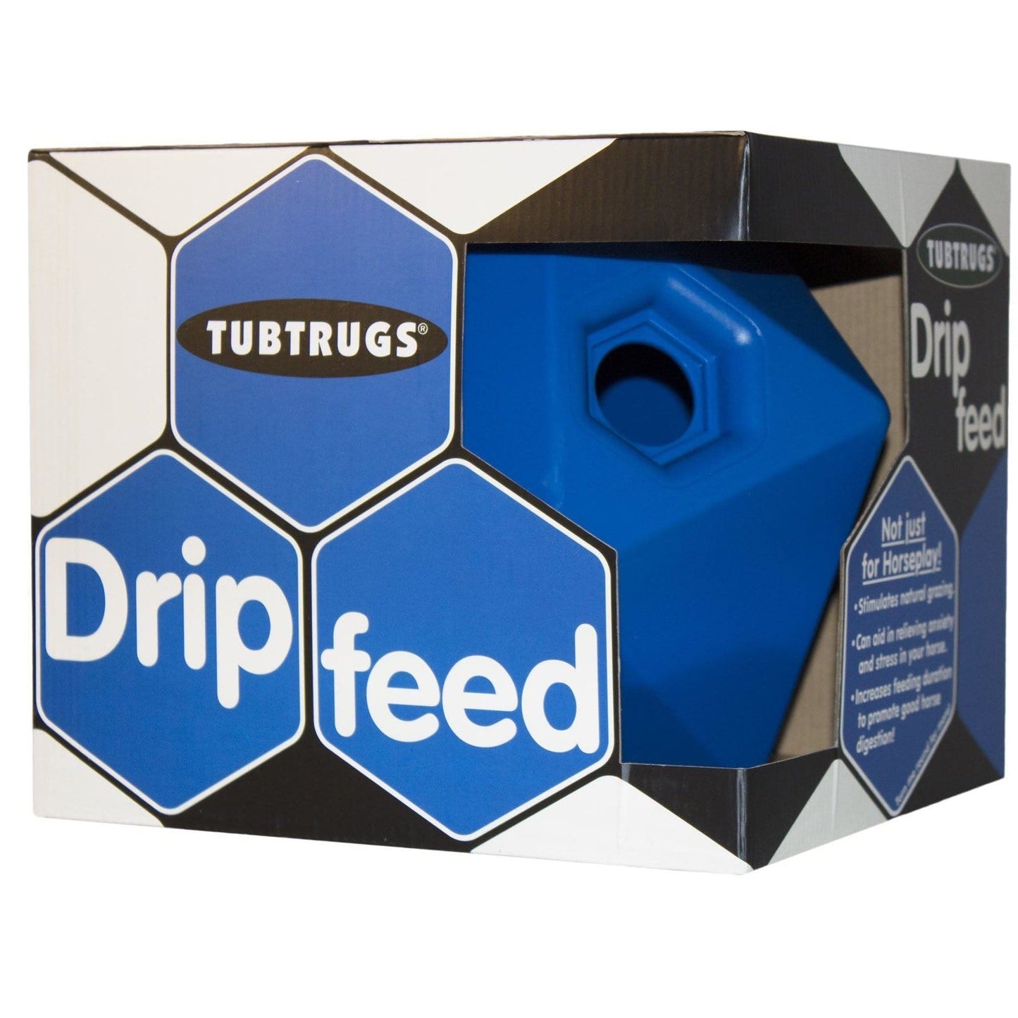 Red Gorilla Tubtrug Dripfeed