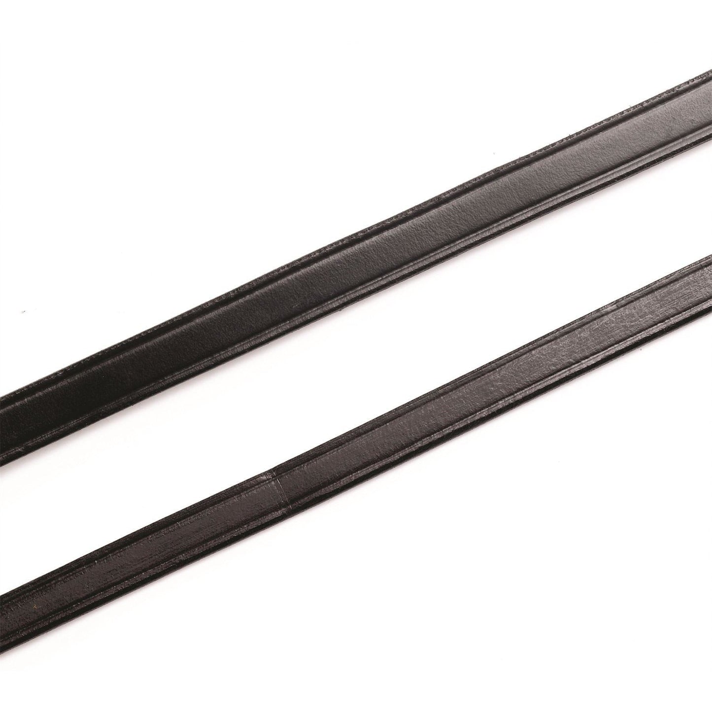 Hy Plain Leather Reins
