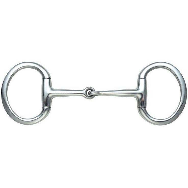 Bitres de anillo plano Butt de huevo articulado