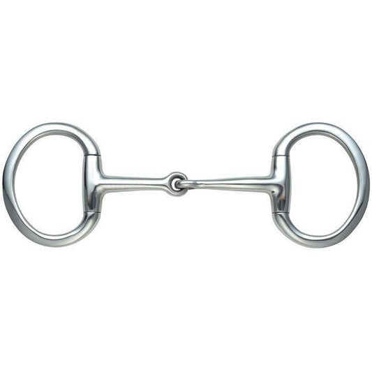 Bitres de anillo plano Butt de huevo articulado