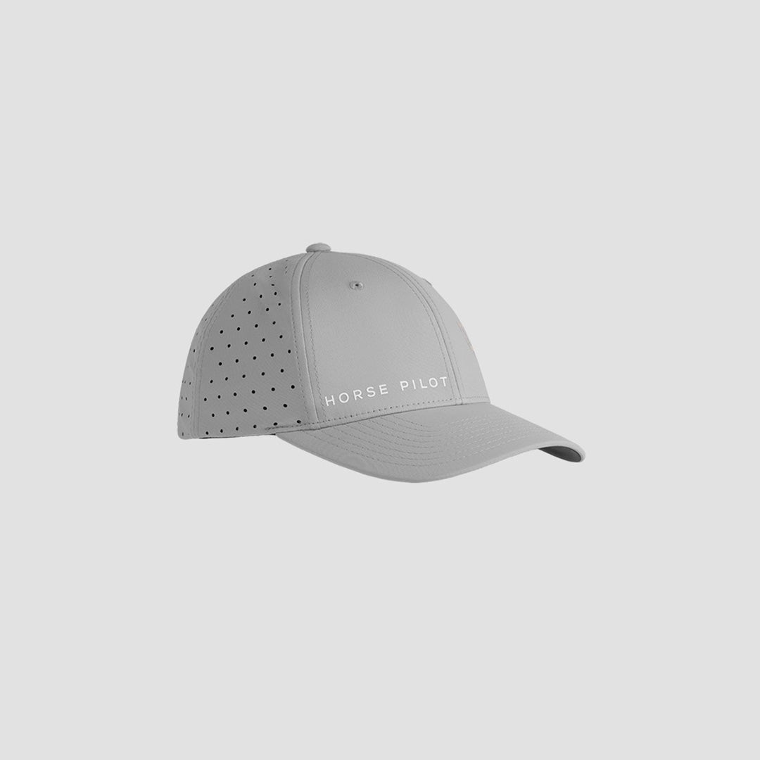 Horse Pilot Aerotech Cap