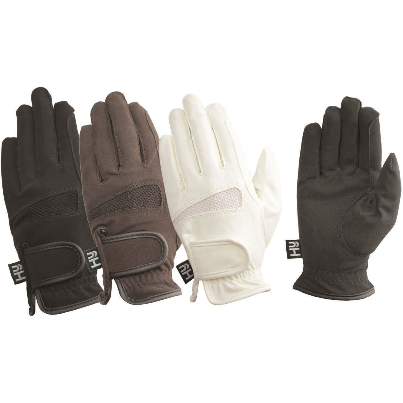 Hy5 Lightweight Competition Gloves