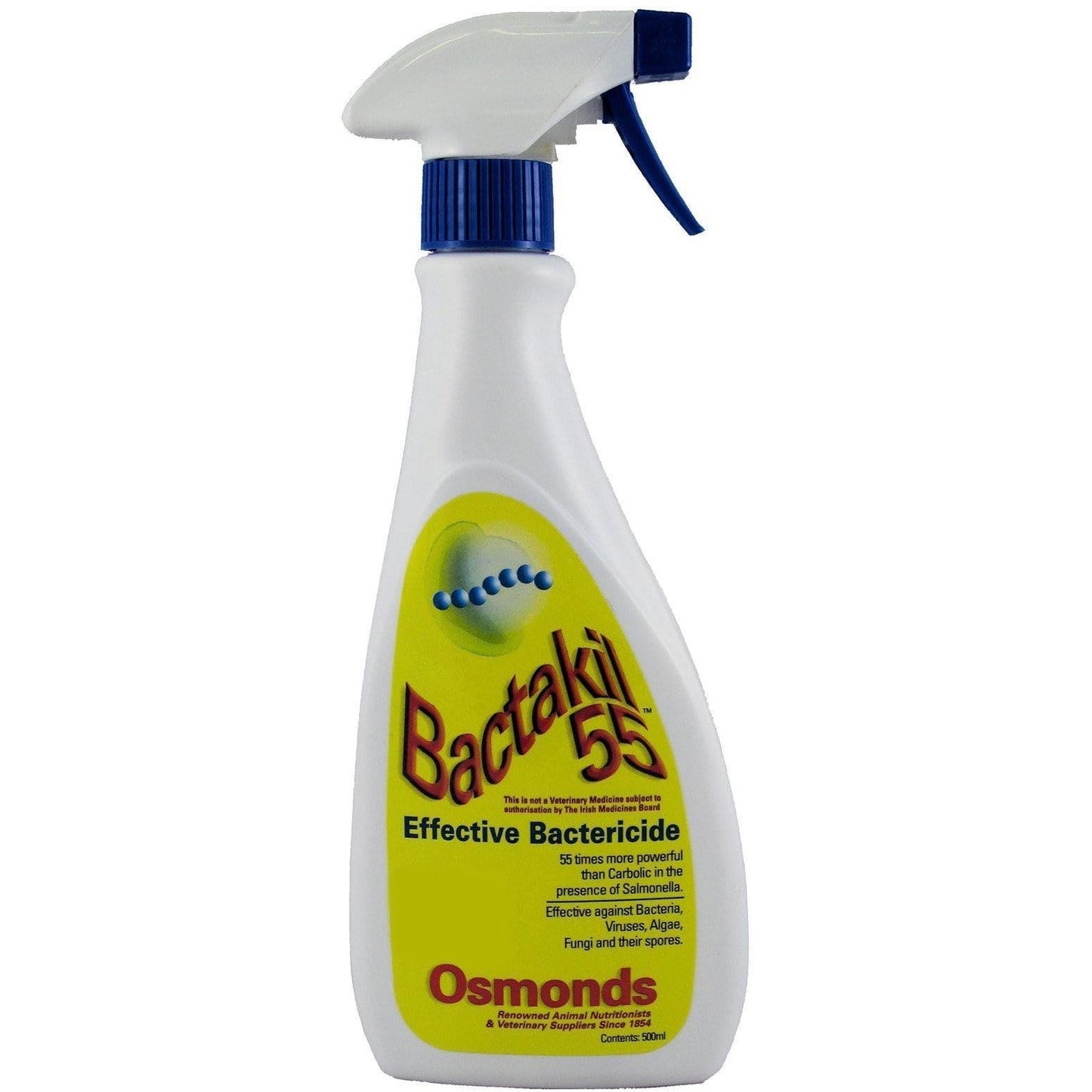OSMONDS Bactakil 55