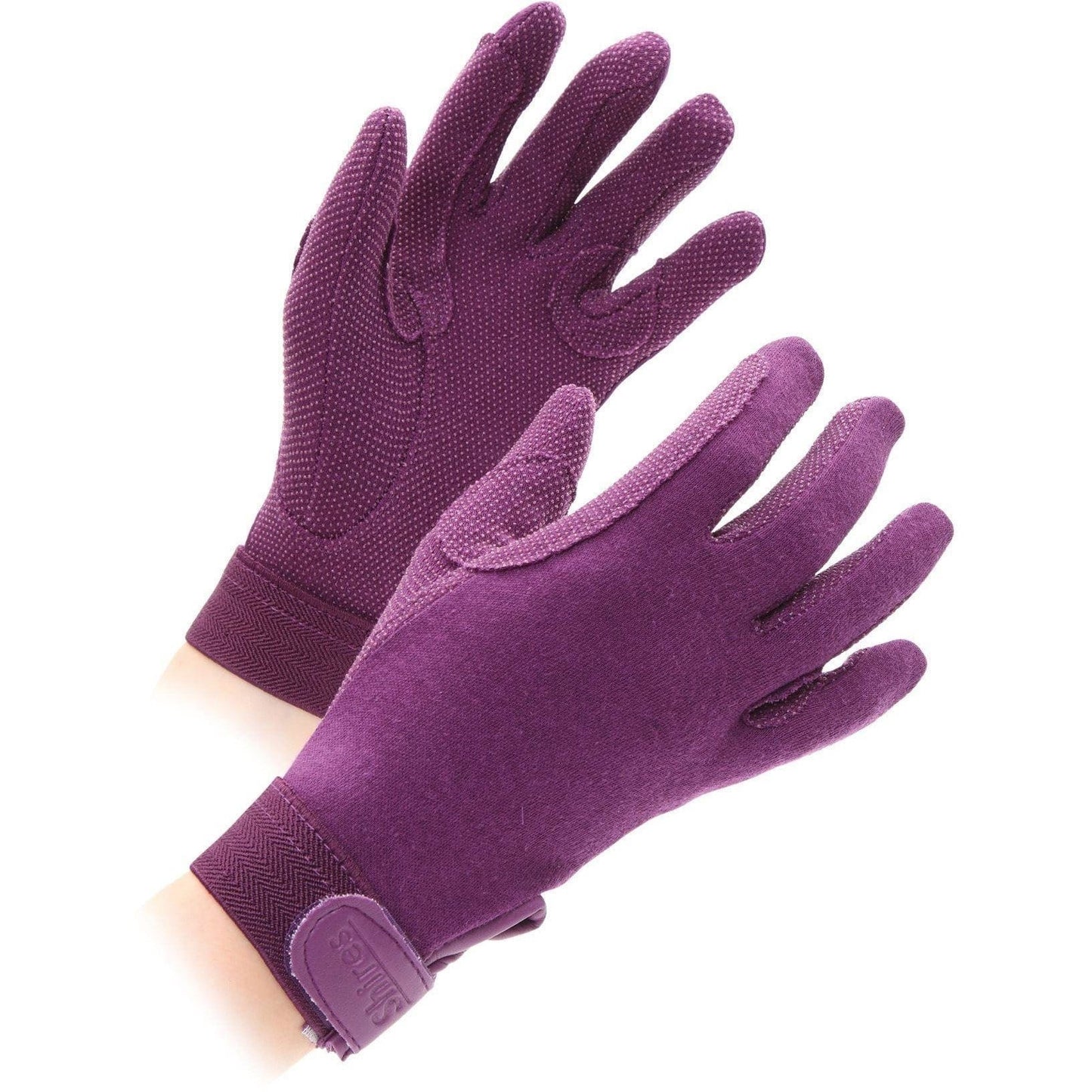 SHIRES Adultos Guantes de Newbury