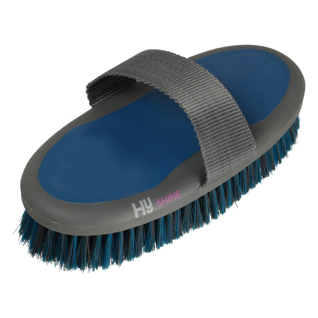 Hy Sport Active Body Brush