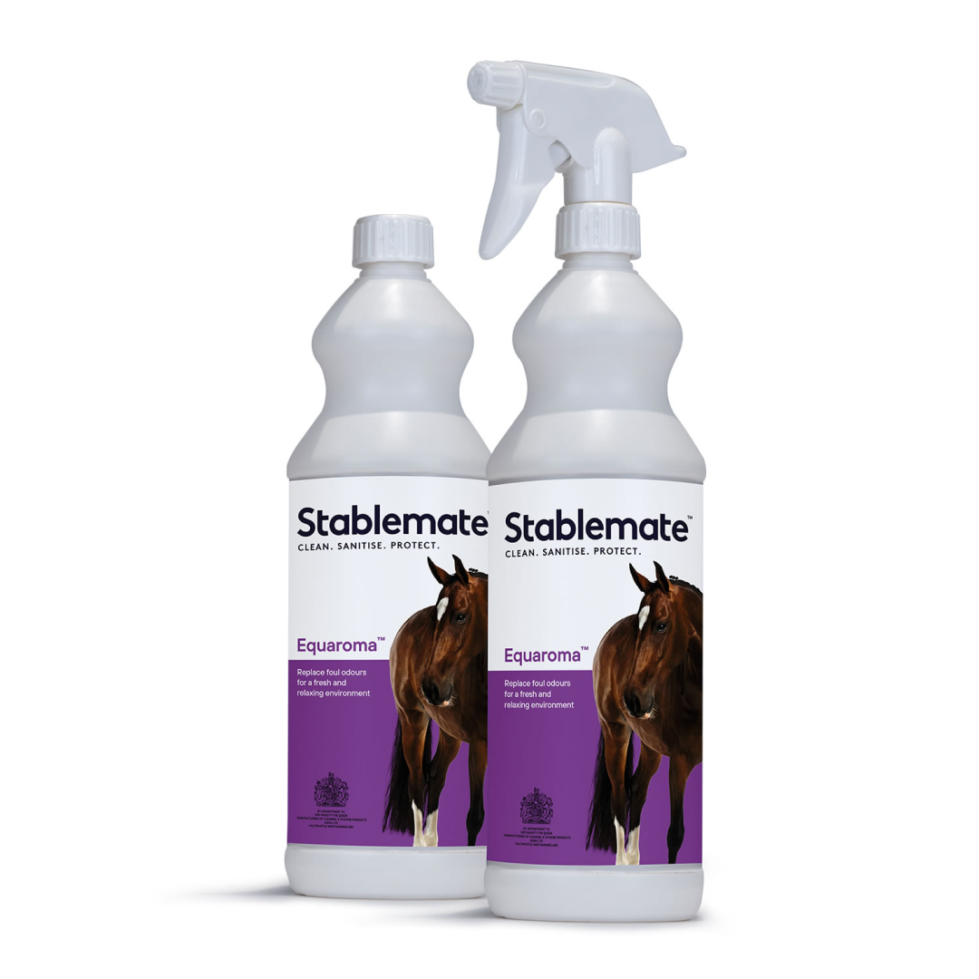 Agma Stablemate Equaroma