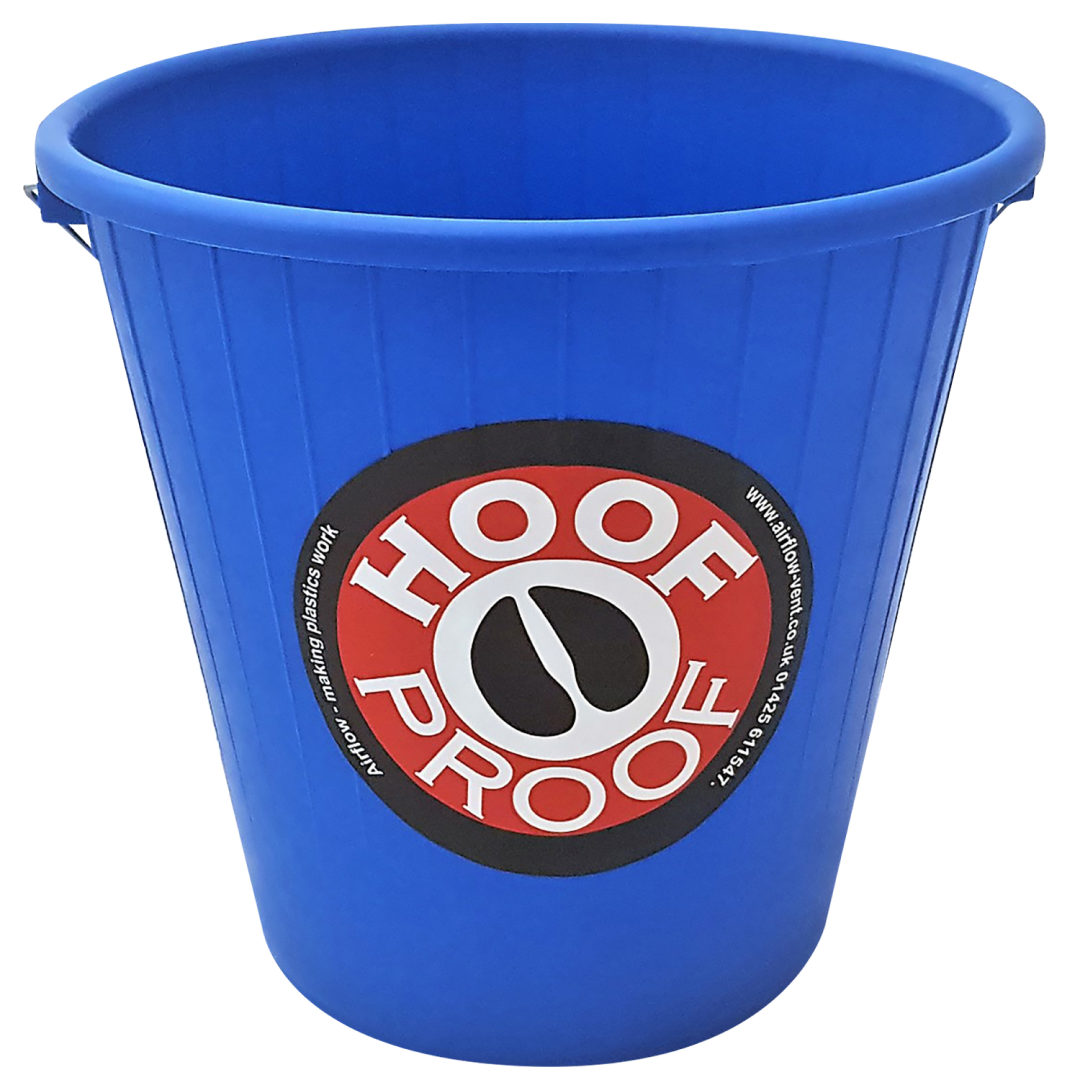 Airflow Hoof Proof Calf/Multi Purpose Bucket