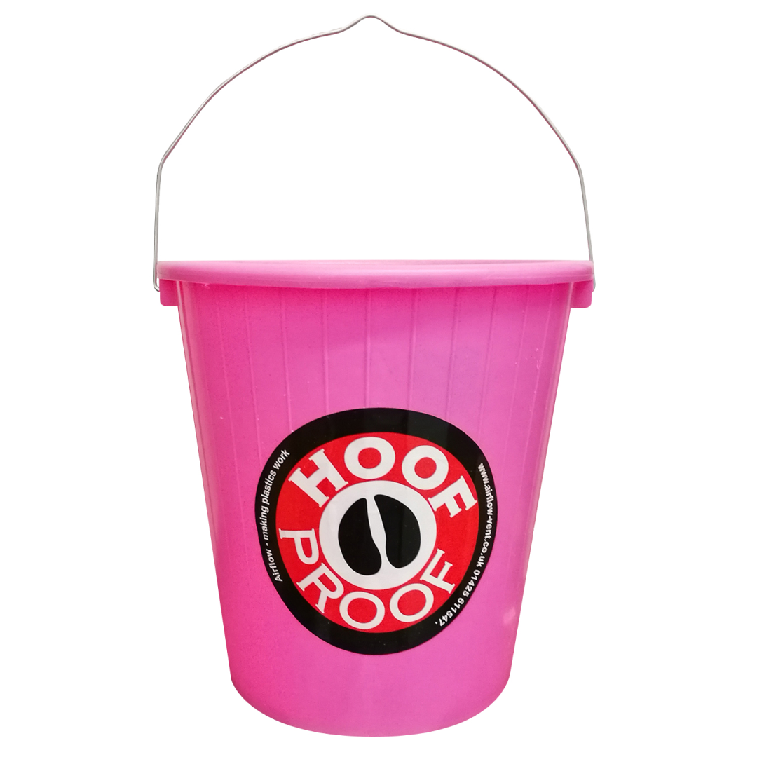 Airflow Hoof Proof Calf/Multi Purpose Bucket