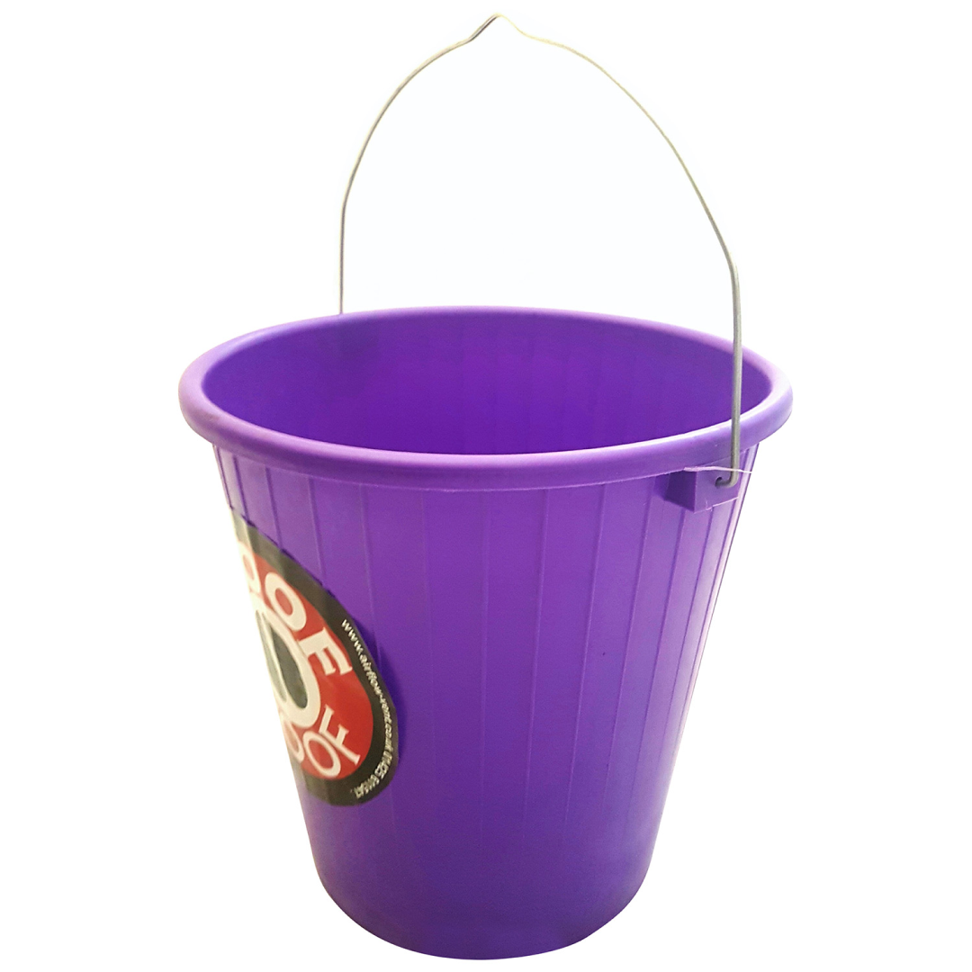 Airflow Hoof Proof Calf/Multi Purpose Bucket