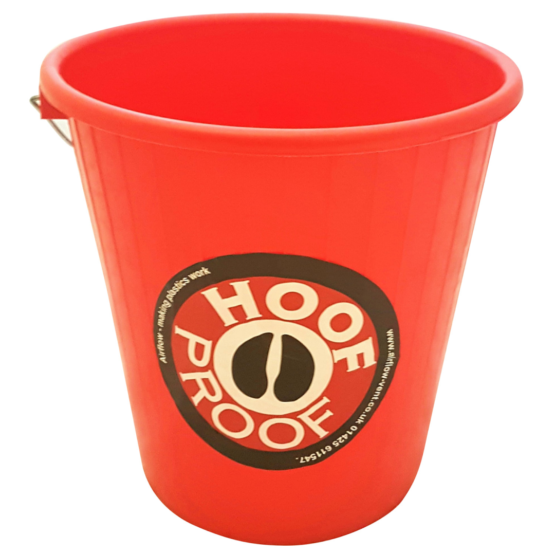 Airflow Hoof Proof Calf/Multi Purpose Bucket
