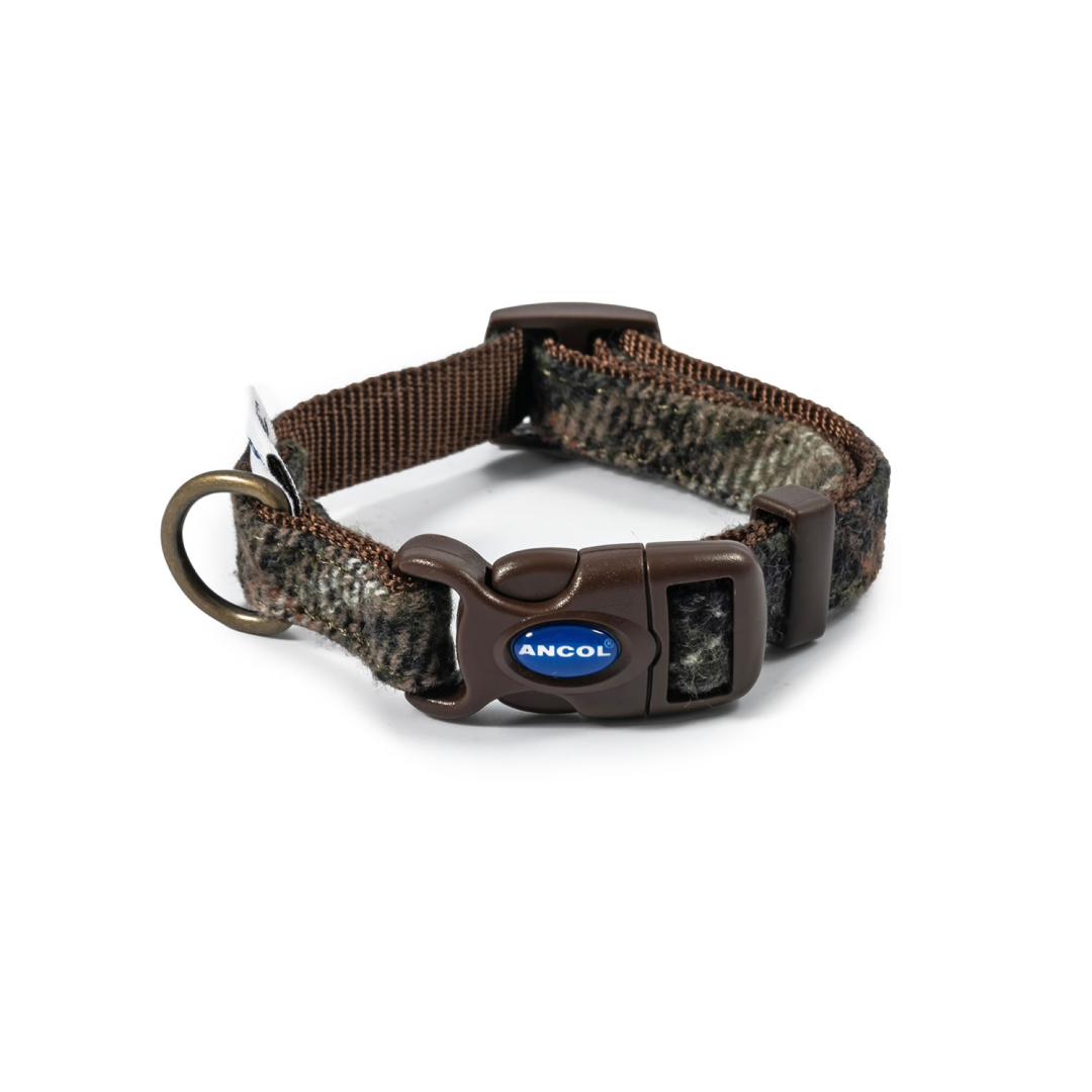 Ancol Adjustable Collar