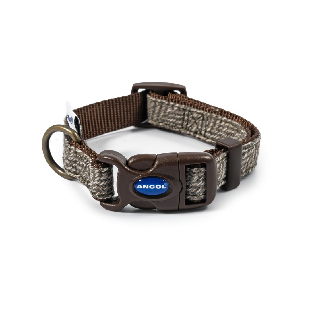 Ancol Adjustable Collar