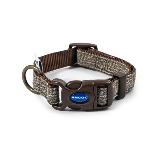 Ancol Adjustable Collar