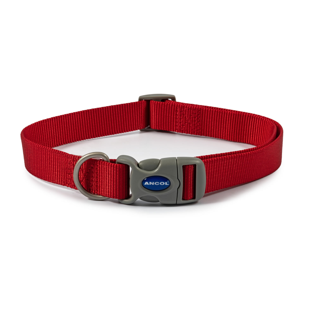Ancol Adjustable Viva Collar