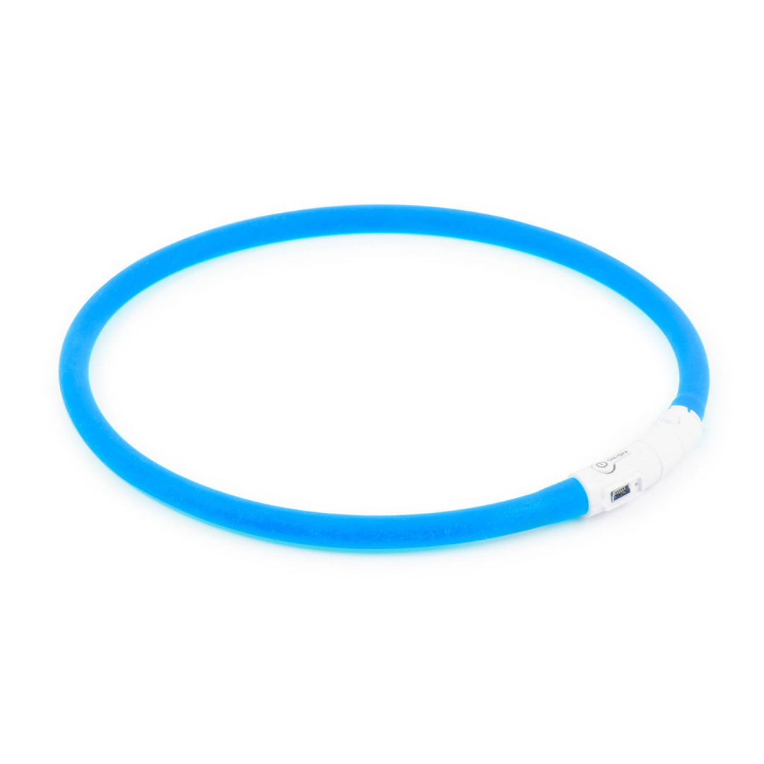 Ancol USB Flashing Band