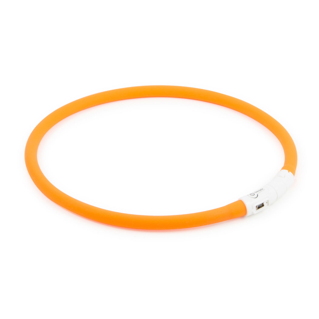 Ancol USB Flashing Band