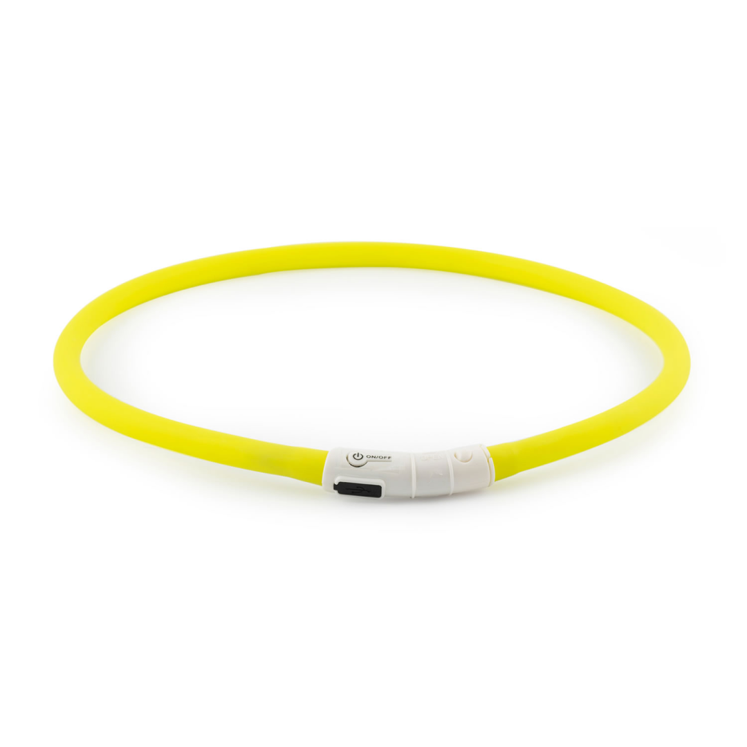 Ancol USB Flashing Band
