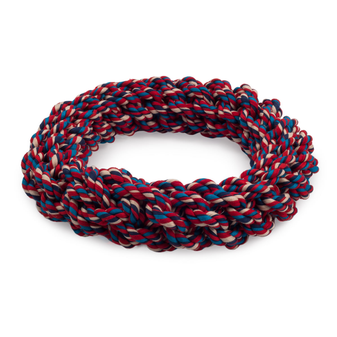 Ancol Made From - Ring