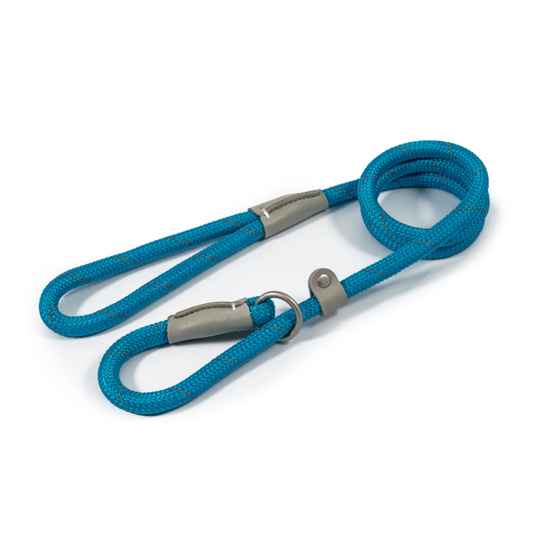 Ancol Viva Reflective Rope Slip