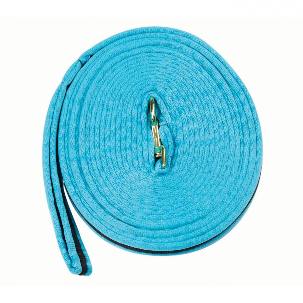 Kincade Brights Two Tone Padded Rein