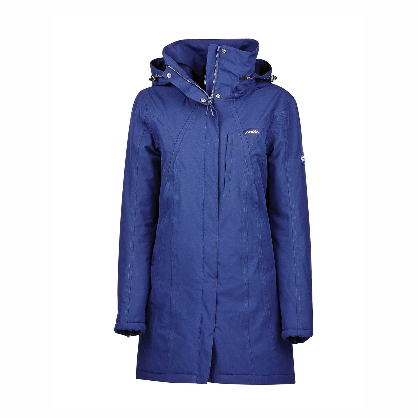 Weatherbeeta Kyla Technical Waterproof Long Line Jacket