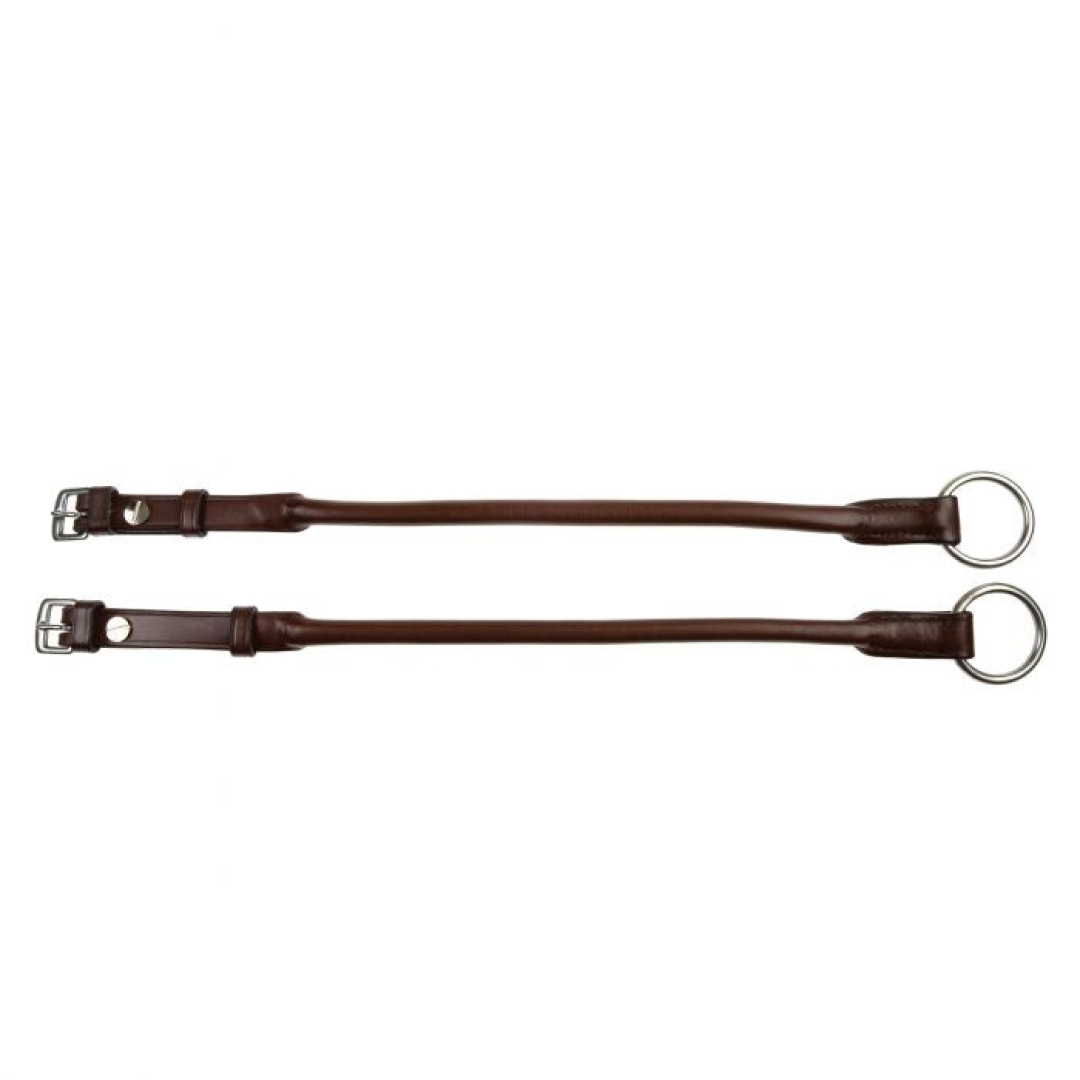 Collegiate Cheltenham Gag Cheek Pieces