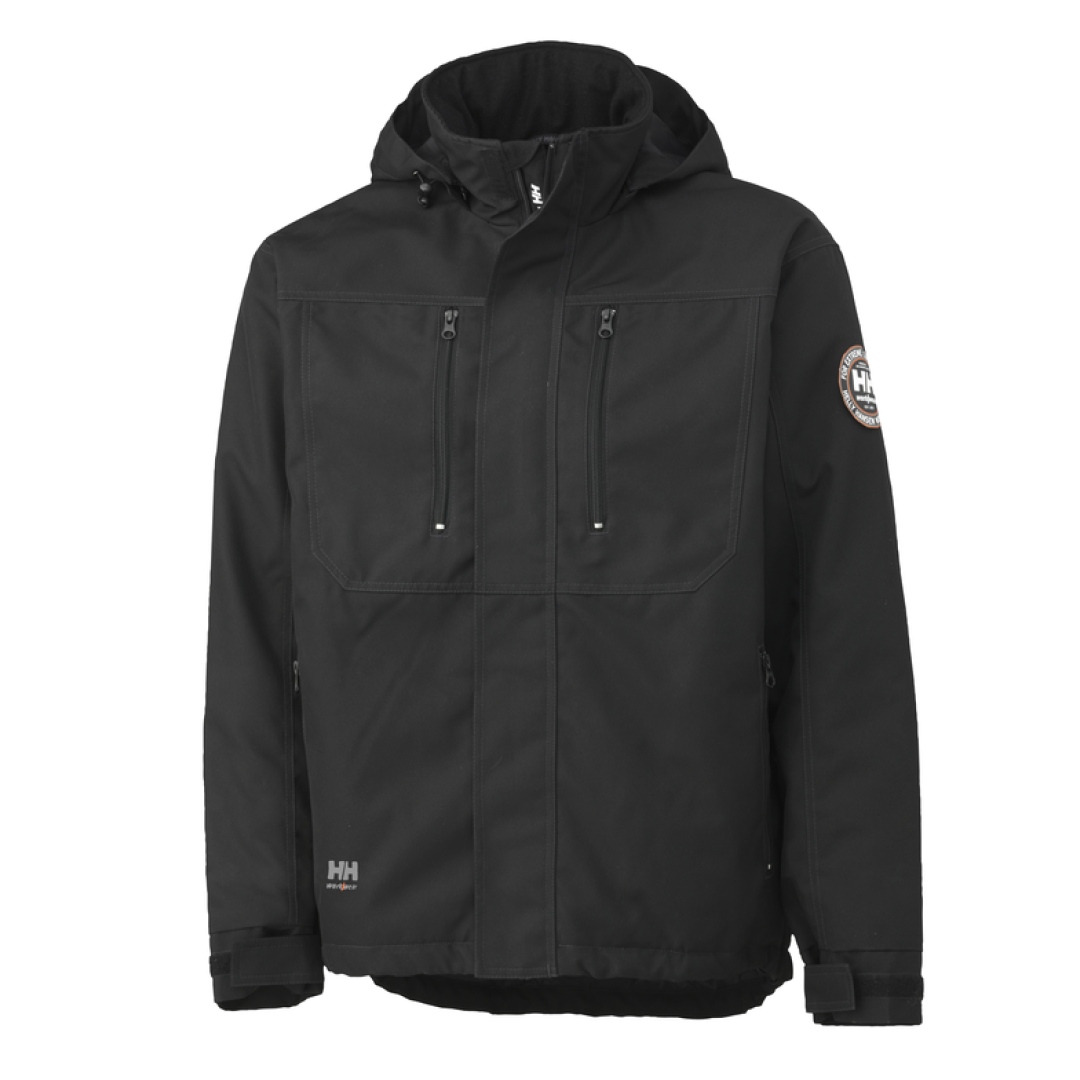 Helly Hansen Workwear Berg Jacket