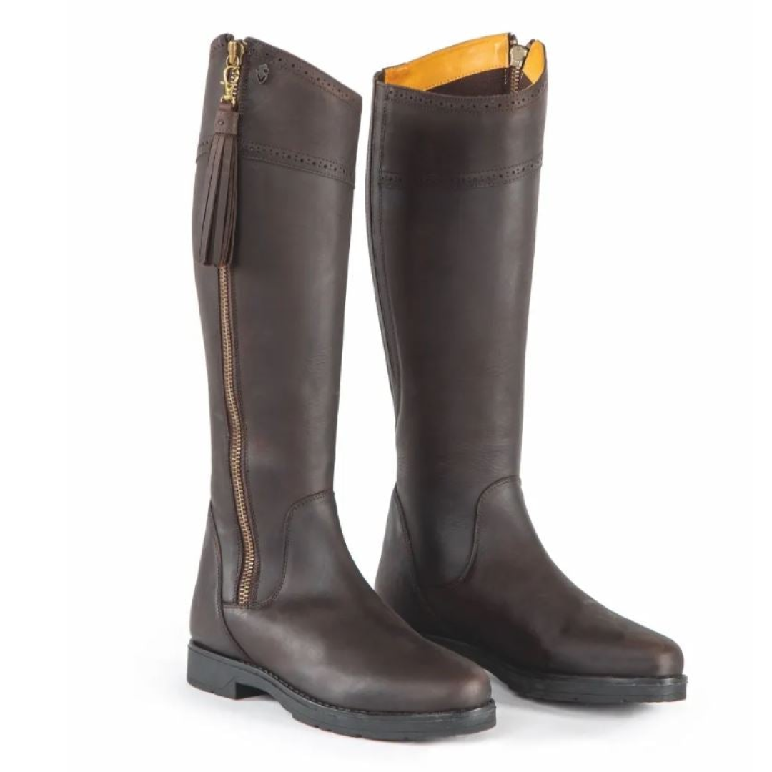 Moretta Alessandra Children's Country Boots