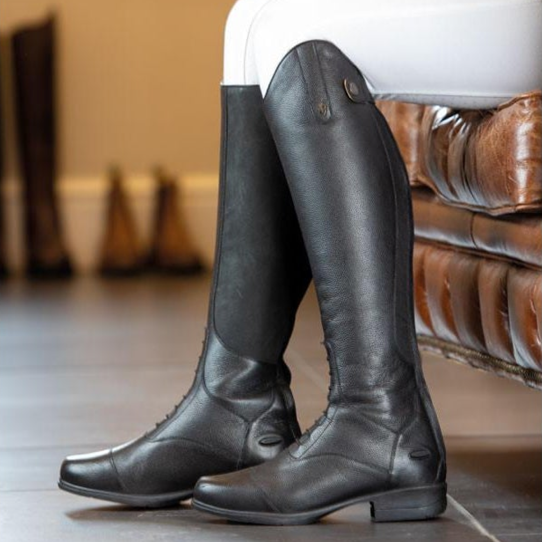 Shires Moretta Albina Riding Boots