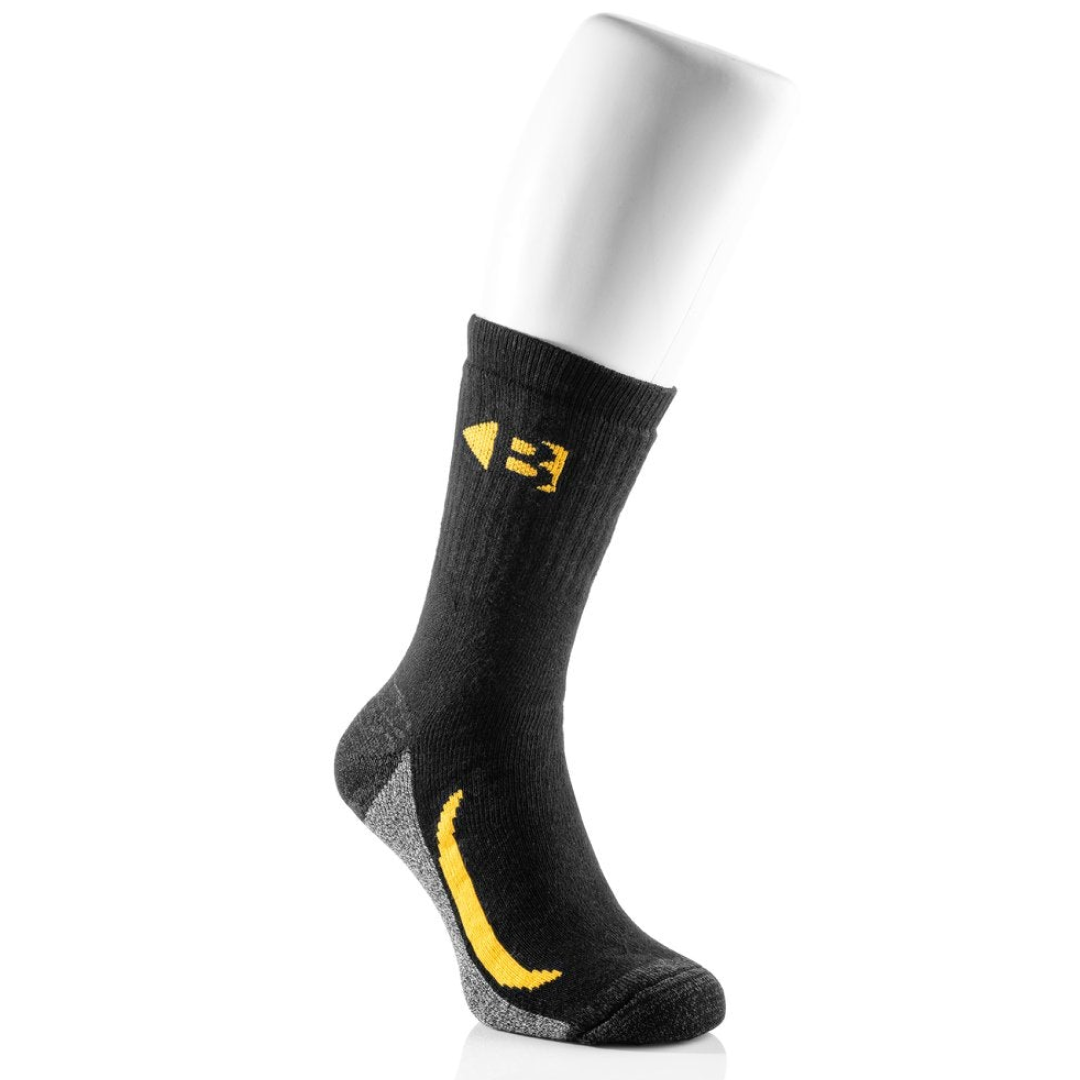 Buckbootz Cordura Socks