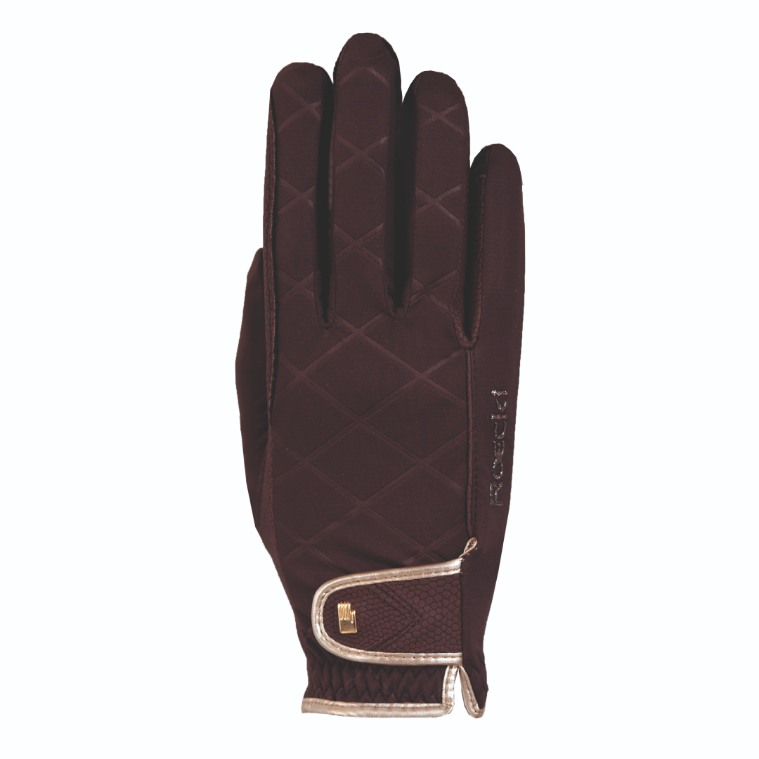 Roeckl Julia Riding Gloves