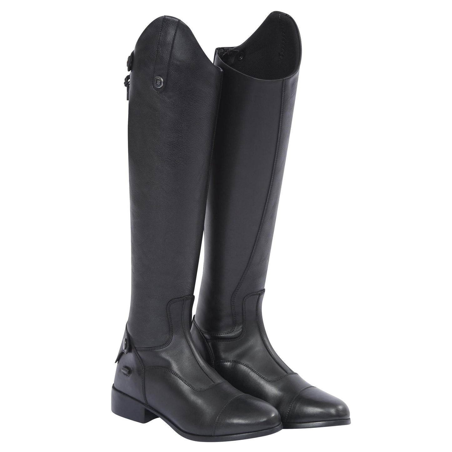 Dublin Arderin Tall Ladies Dress Boots