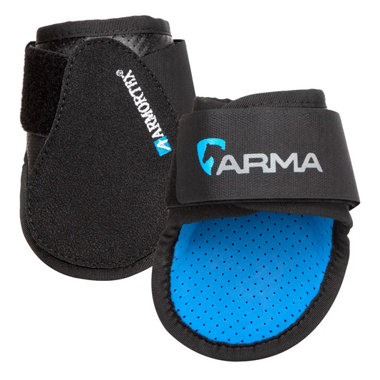 Shires ARMA Carbon Flex Fetlock Boot