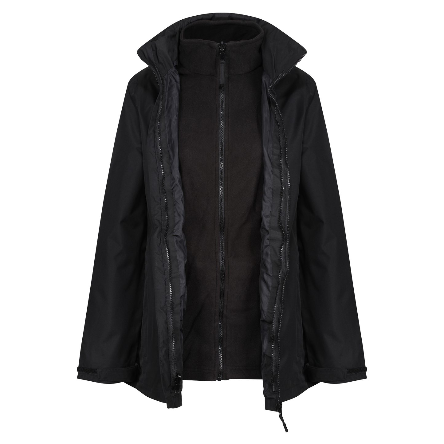 Regatta Professional Womens Classic 3in1
