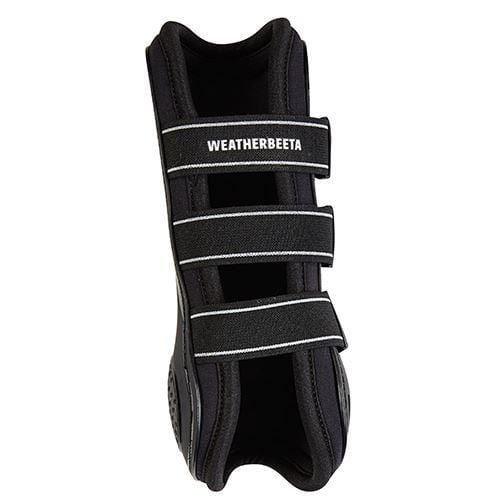 Weatherbeeta Pro Air Open Front Boots