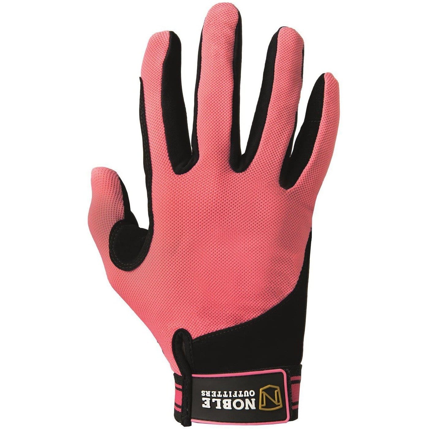 Noble Outfitters Perfect Fit Cool Mesh Gloves