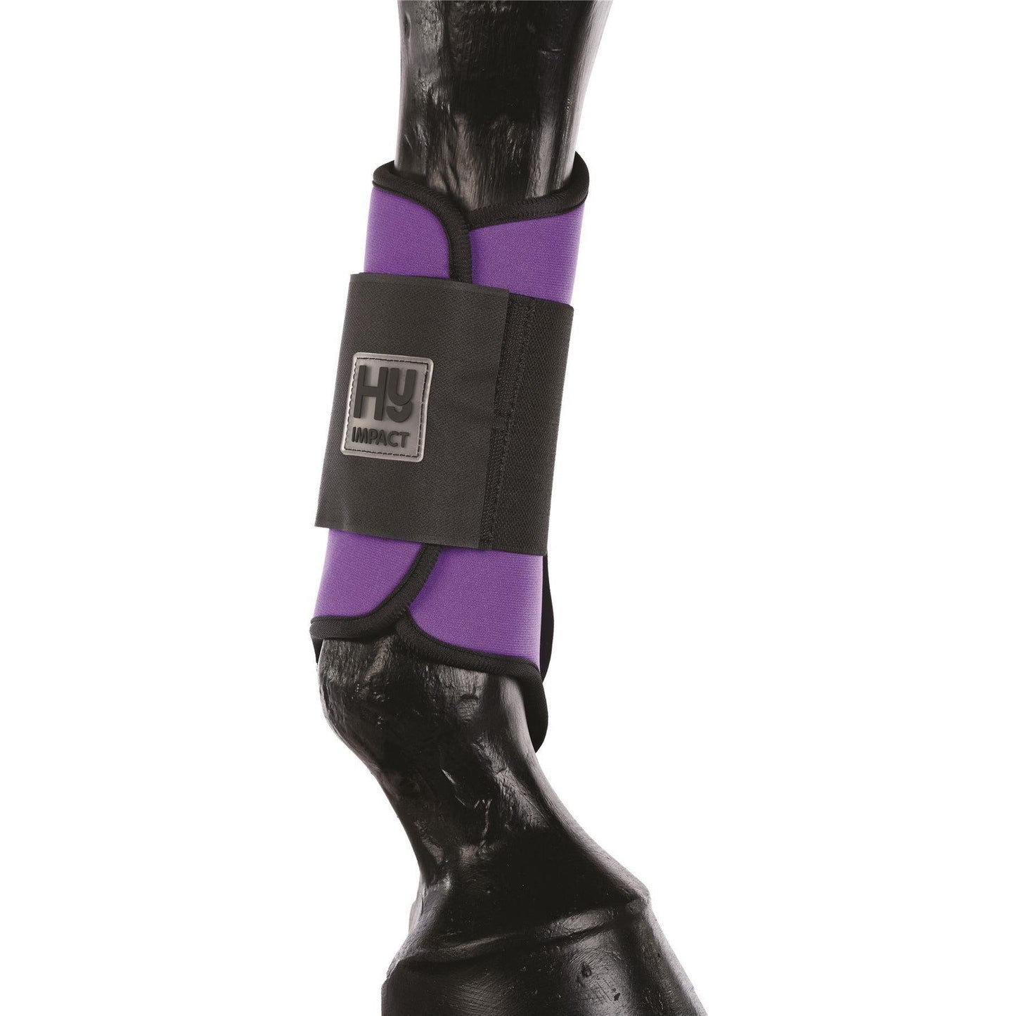 HyIMPACT Brushing Boots