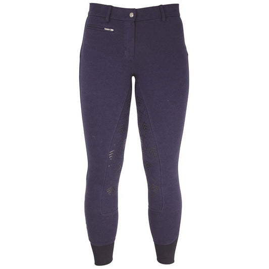 HyPERFORMANCE Derby Silicon Ladies Jodhpurs