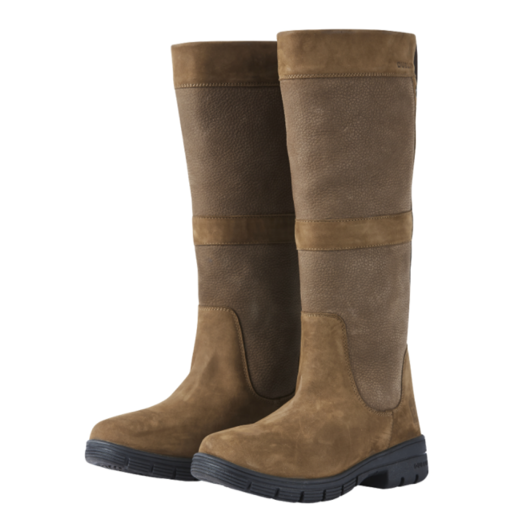Dublin Danman Boots